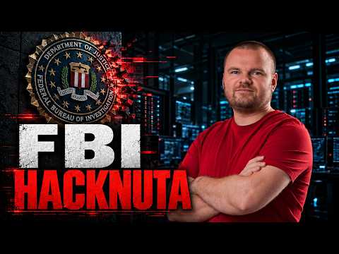ShinyHunters hackli FBI #kyberbezpecnost
