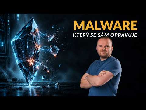 Ruští hackeři používají Claude k vylepšování malwaru